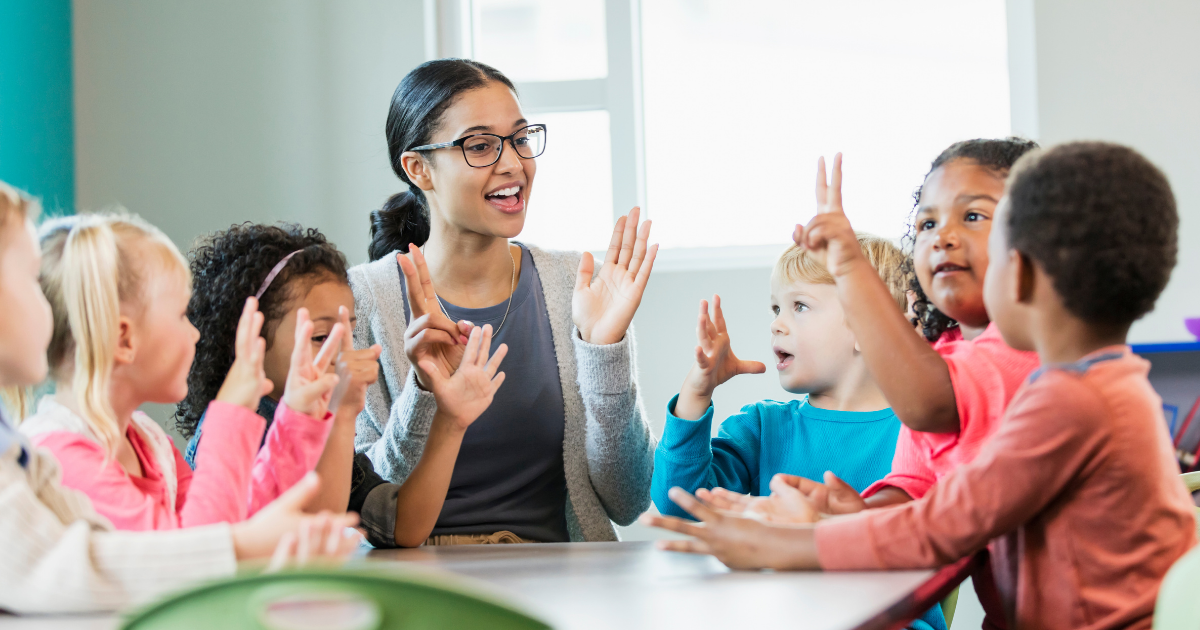 Why We Use the HighScope Curriculum—and Why It Matters to You