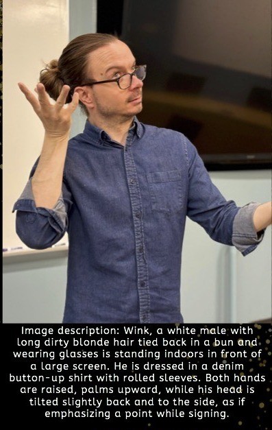 Wink