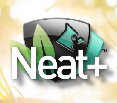 Neat+ Glass by Cardinal