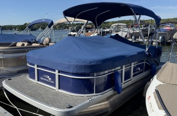 2006 CROWNLINE 260CR W/ MERC 350 MAG MPI BIII I/O