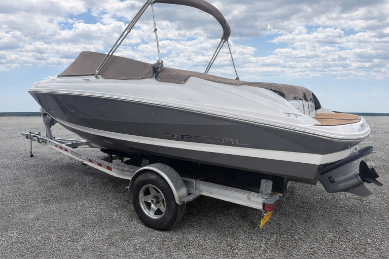 2017 Regal 2000 ES
