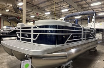2026 BENNINGTON 22SSR W/ 150HP YAMAHA O/B