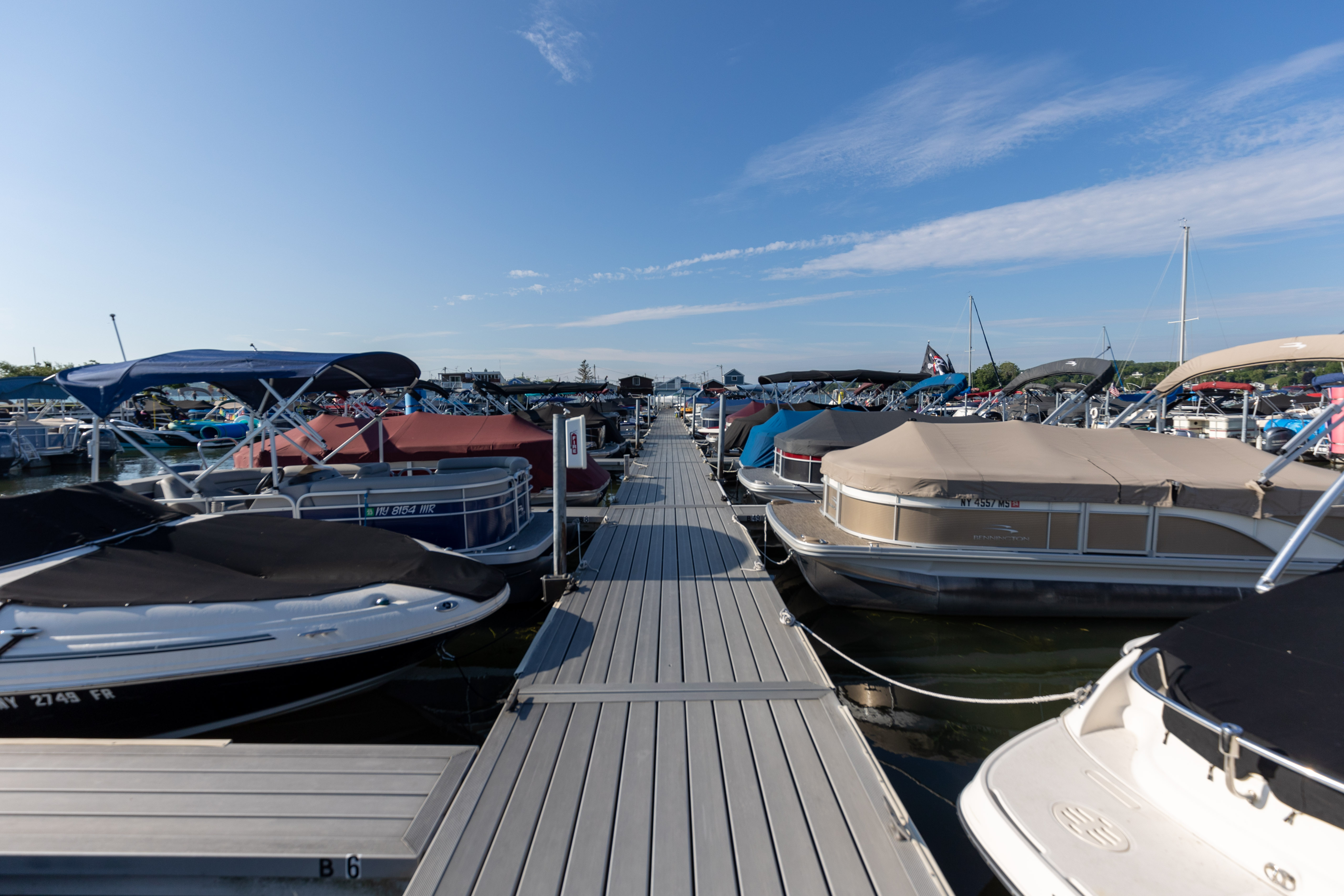 About Sutters Marina Sutters Marina