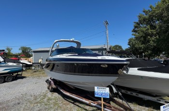 2015 FORMULA 310BR W/ TWIN 350 MERCURY I/Os