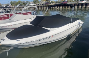 2021 REGAL 2000S W/ VOLVO V6 280 SX G5