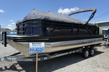 2027 BENNIGNTON 22S1SB W/ MERC 200 HP