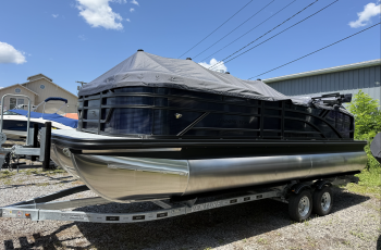 2027 22S1SB W/ YAMAHA 150 HP 4S
