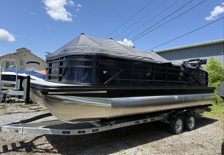 2027 22S1SB W/ YAMAHA 150 HP 4S