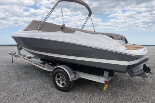2017 Regal 2000 ES