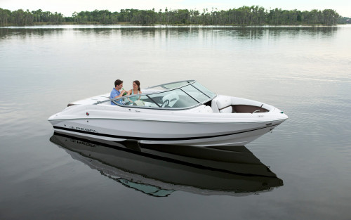 2021 REGAL 2000S W/ VOLVO V6 280 SX G5