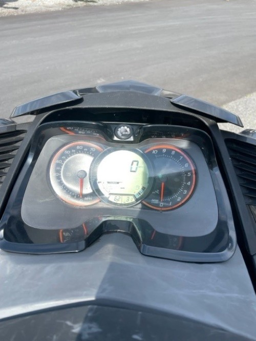 2014 SEA DOO GTX 215 LIMITED