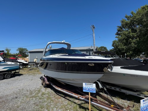 2015 FORMULA 310BR W/ TWIN 350 MERCURY I/Os