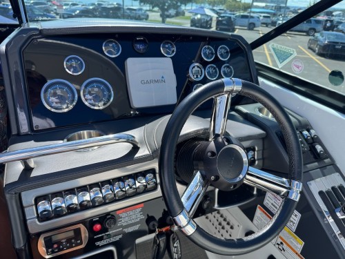 2015 FORMULA 310BR W/ TWIN 350 MERCURY I/Os