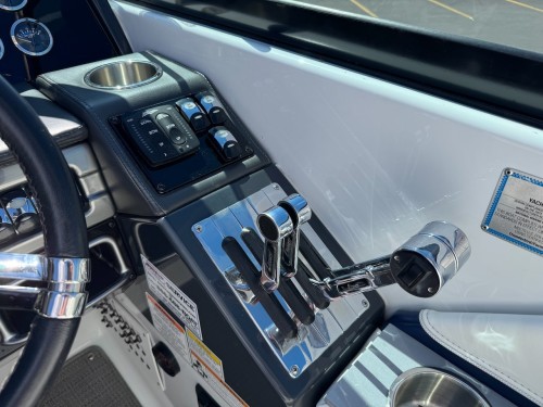 2015 FORMULA 310BR W/ TWIN 350 MERCURY I/Os