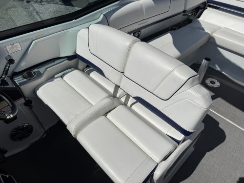 2015 FORMULA 310BR W/ TWIN 350 MERCURY I/Os