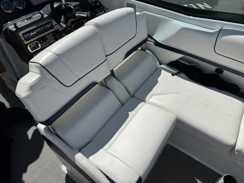 2015 FORMULA 310BR W/ TWIN 350 MERCURY I/Os