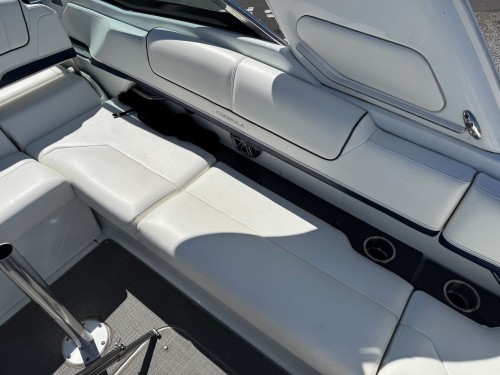 2015 FORMULA 310BR W/ TWIN 350 MERCURY I/Os