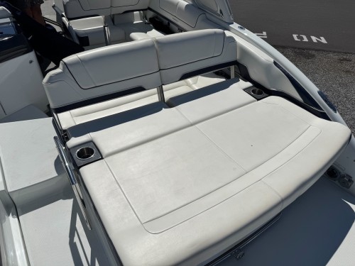 2015 FORMULA 310BR W/ TWIN 350 MERCURY I/Os