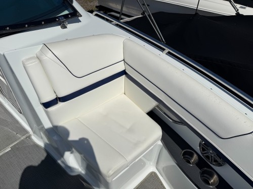 2015 FORMULA 310BR W/ TWIN 350 MERCURY I/Os