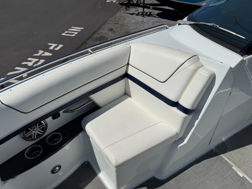 2015 FORMULA 310BR W/ TWIN 350 MERCURY I/Os