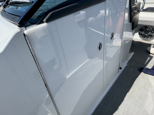 2015 FORMULA 310BR W/ TWIN 350 MERCURY I/Os