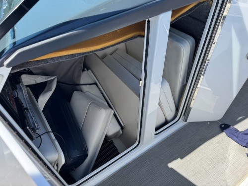 2015 FORMULA 310BR W/ TWIN 350 MERCURY I/Os