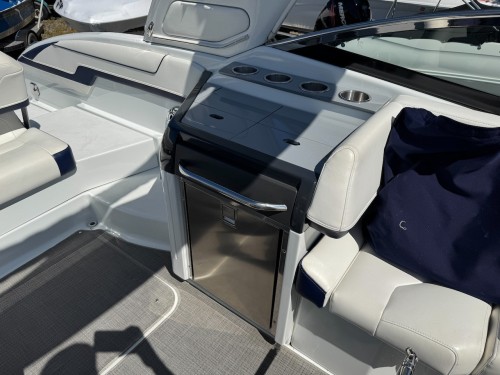 2015 FORMULA 310BR W/ TWIN 350 MERCURY I/Os
