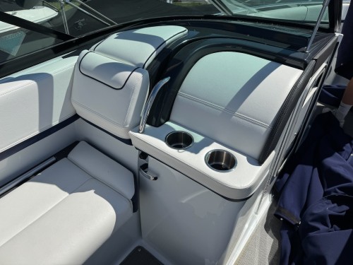 2015 FORMULA 310BR W/ TWIN 350 MERCURY I/Os