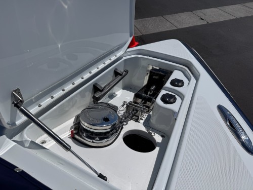 2015 FORMULA 310BR W/ TWIN 350 MERCURY I/Os