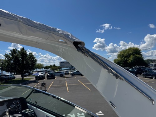 2015 FORMULA 310BR W/ TWIN 350 MERCURY I/Os