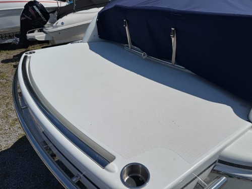 2015 FORMULA 310BR W/ TWIN 350 MERCURY I/Os