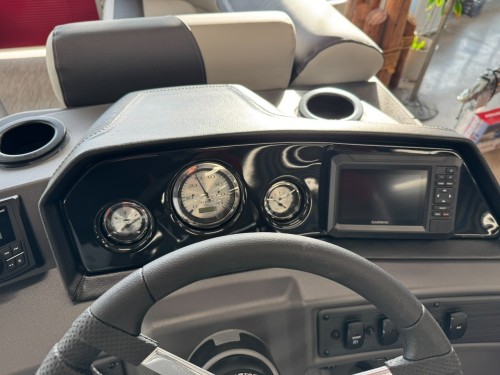 2026 BENNINGTON 20SSR W/ 115HP YAMAHA O/B