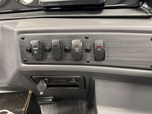 2026 BENNINGTON 22SSR W/ 150HP MERCURY O/B