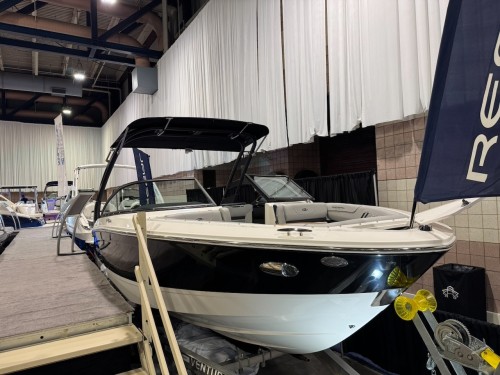 2026 REGAL LXS ULTIMATE W/ 200 YAMAHA O/B