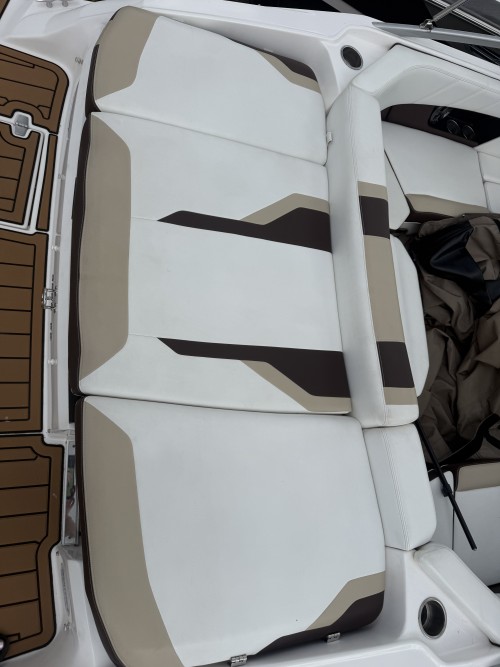 2017 Regal 2000 ES