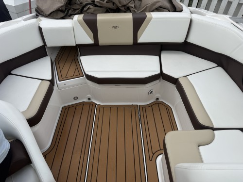 2017 Regal 2000 ES