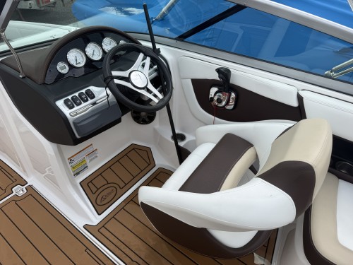 2017 Regal 2000 ES