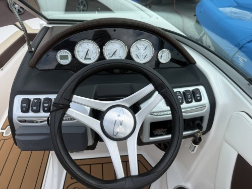 2017 Regal 2000 ES