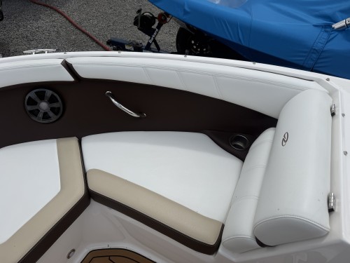 2017 Regal 2000 ES
