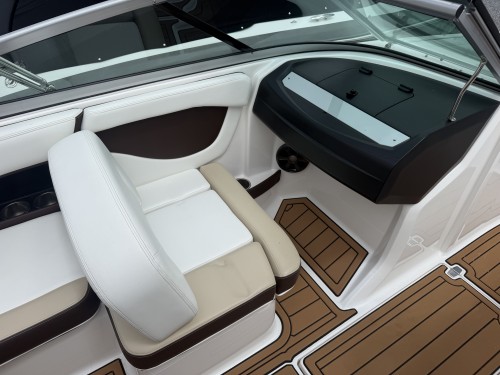 2017 Regal 2000 ES