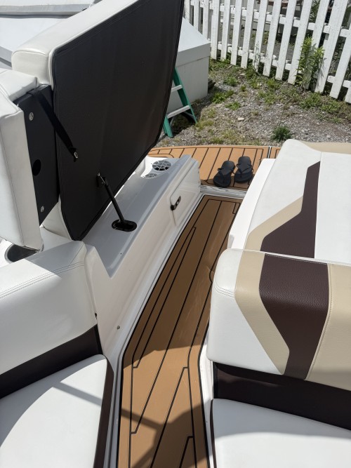 2017 Regal 2000 ES