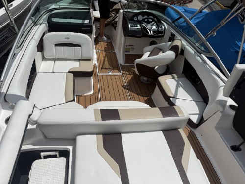 2017 Regal 2000 ES