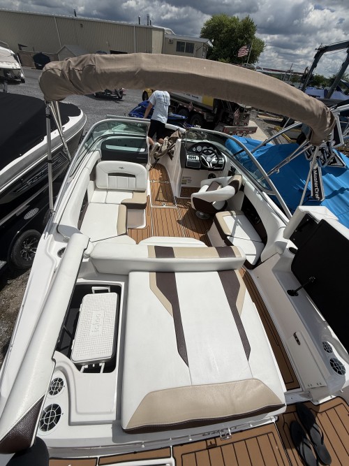 2017 Regal 2000 ES