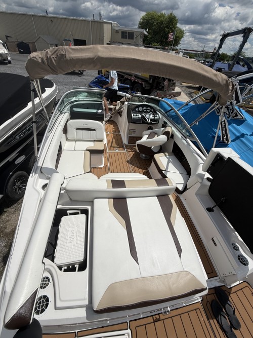 2017 Regal 2000 ES