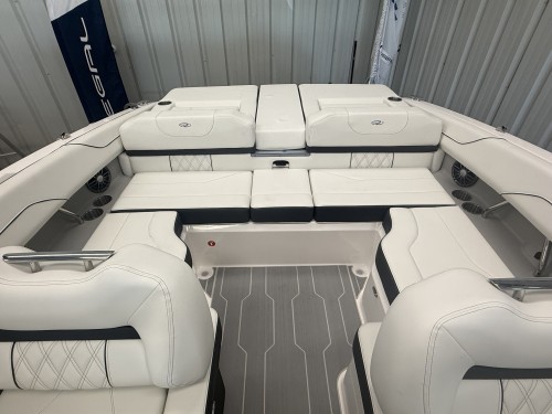 2027 Regal LS2 W/ Volvo V6 280 G5 DP