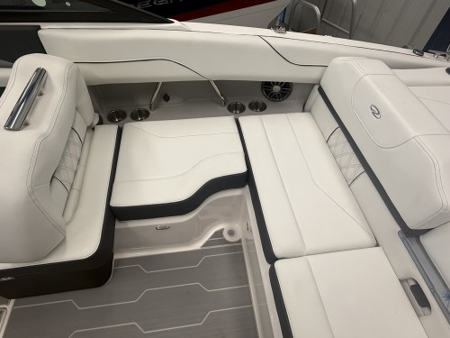 2027 Regal LS2 W/ Volvo V6 280 G5 DP