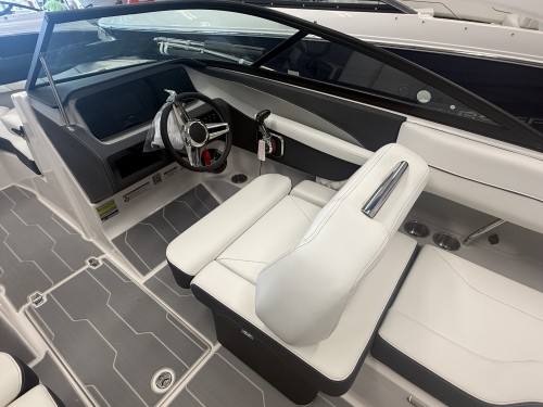 2027 Regal LS2 W/ Volvo V6 280 G5 DP