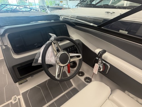 2027 Regal LS2 W/ Volvo V6 280 G5 DP
