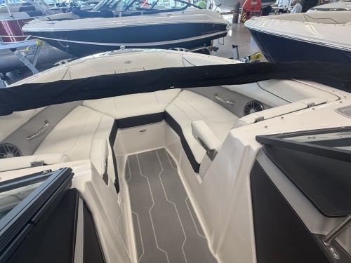2027 Regal LS2 W/ Volvo V6 280 G5 DP