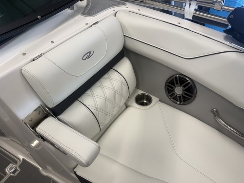 2027 Regal LS2 W/ Volvo V6 280 G5 DP